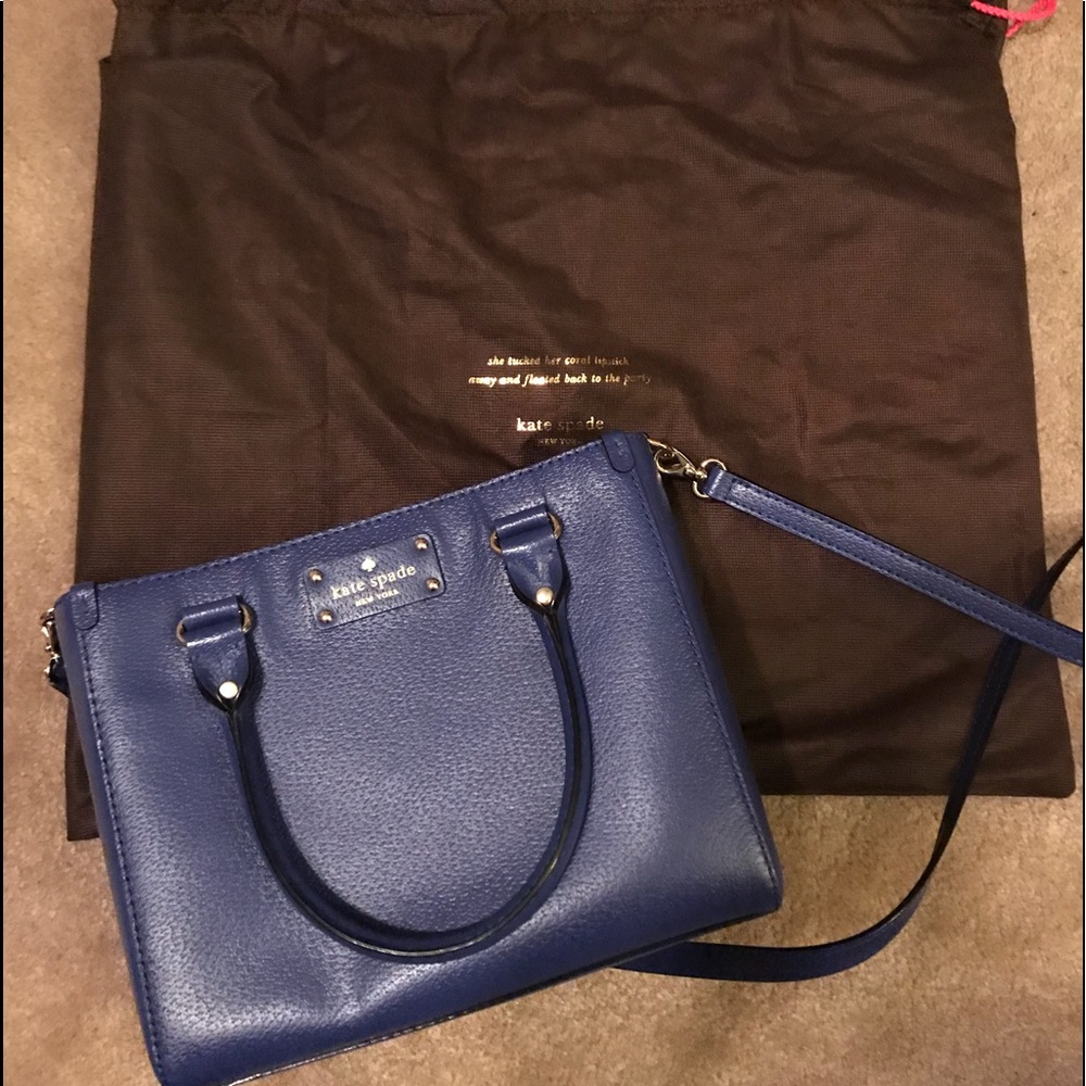 Kate Spade purse